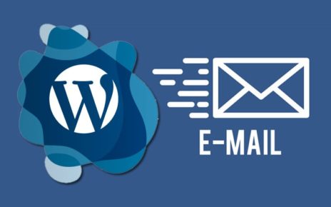 Wordpress Não Envia Email