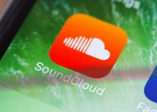 Como baixar músicas no SoundCloud?