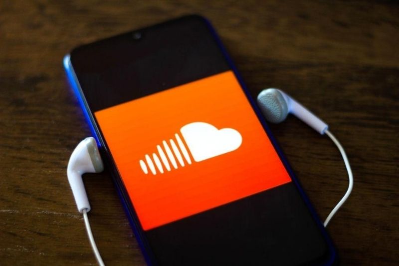 Como baixar músicas no SoundCloud em smartphones e tablets?
