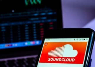 Como funciona o SoundCloud?