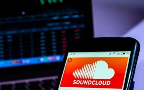 Como funciona o SoundCloud?