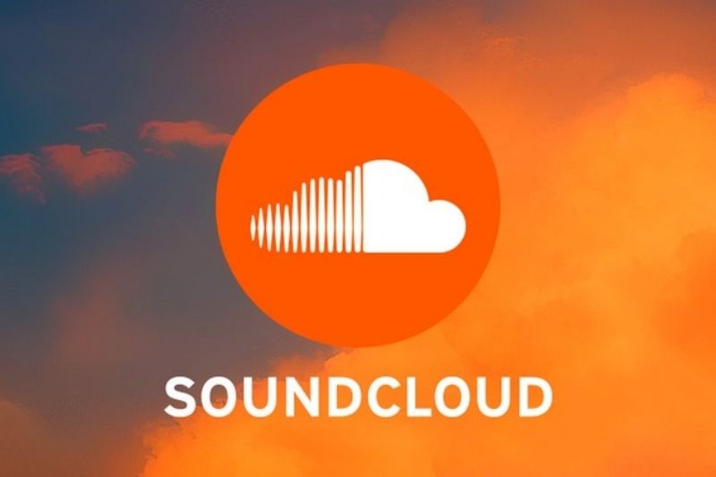 Como funciona o SoundCloud web?